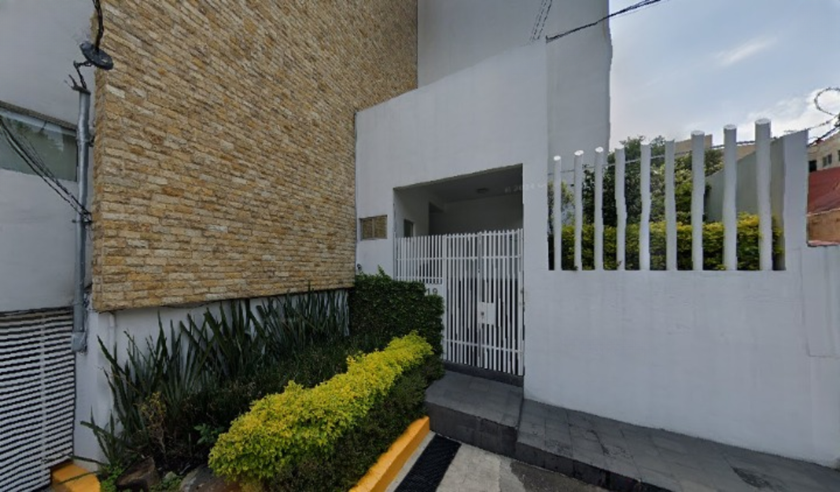 Departamento en venta en Jardines del Pedregal, Álvaro Obregón — foto 1 de 16