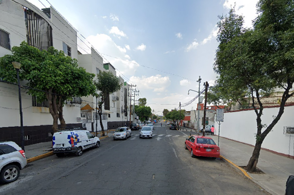 Departamento en venta en 7 de Julio, Venustiano Carranza — foto 3 de 20