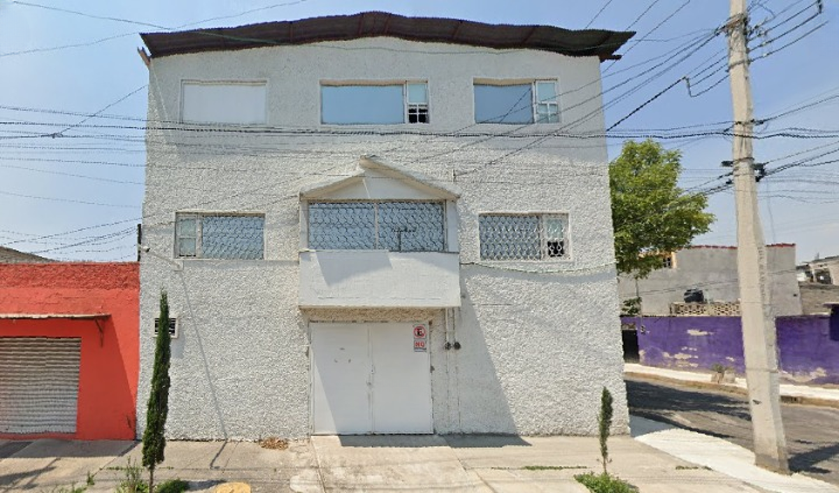 Casa en venta en San Jose de la Escalera, Gustavo A. Madero — foto 1 de 19