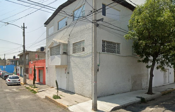 Casa en venta en San Jose de la Escalera, Gustavo A. Madero — foto 3 de 19