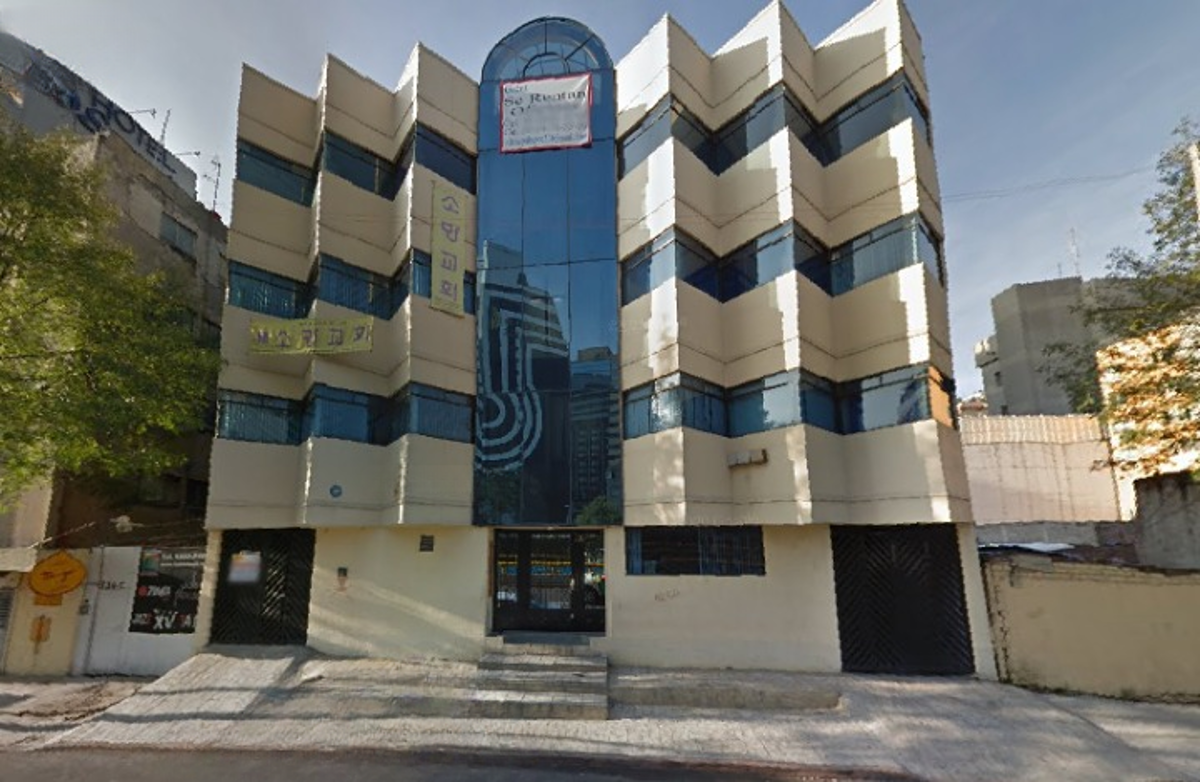 Oficina en venta en Roma Norte, Cuauhtémoc — foto 1 de 19