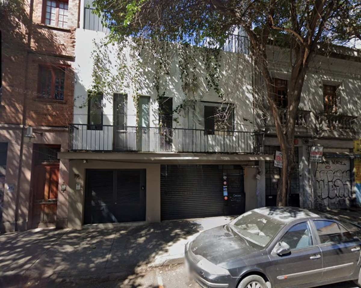 Departamento en venta en San Rafael, Cuauhtémoc — foto 1 de 15