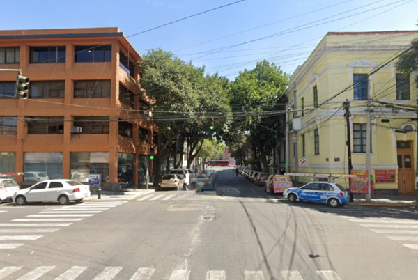 Oficina en venta en San Rafael, Cuauhtémoc — foto 3 de 15