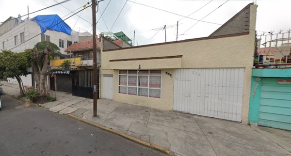 Casa en venta en San Juan de Aragon, Gustavo A. Madero — foto 3 de 15