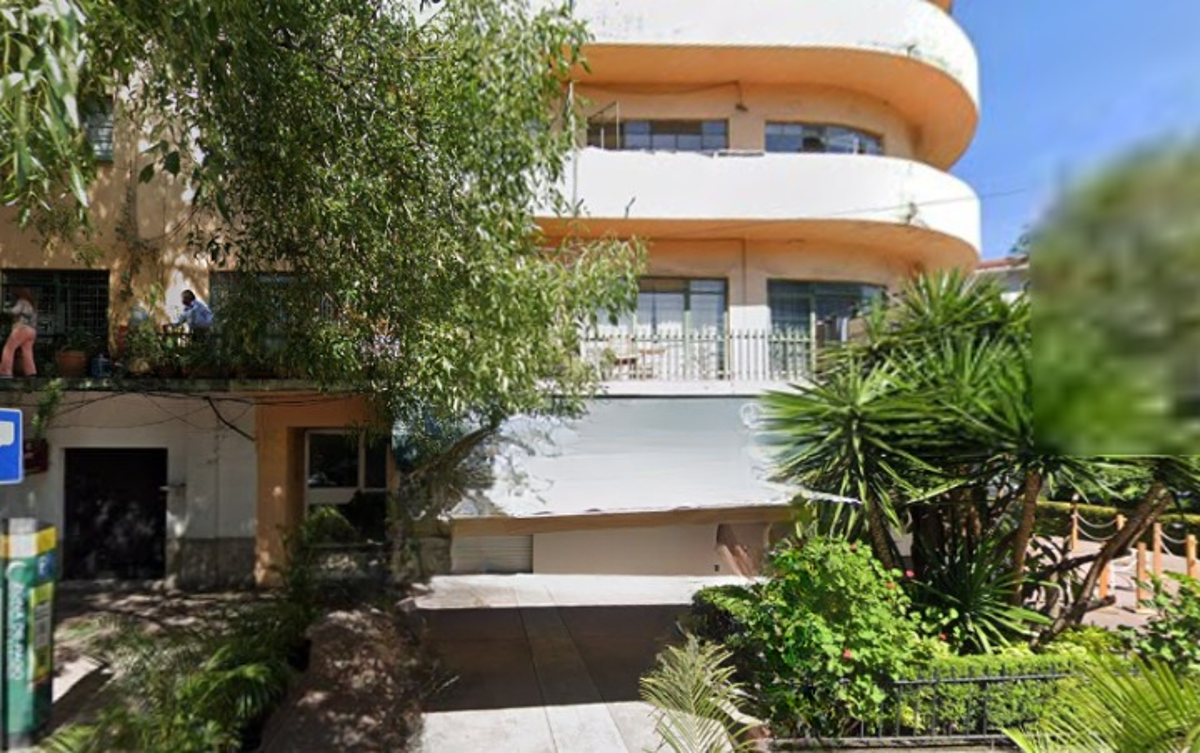 Departamento en venta en Polanco V Sección, Miguel Hidalgo — foto 1 de 11