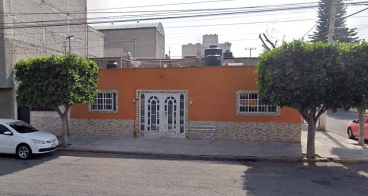 Casa en venta en Gertrudis Sánchez 1a Sección, Gustavo A. Madero — foto 1 de 13