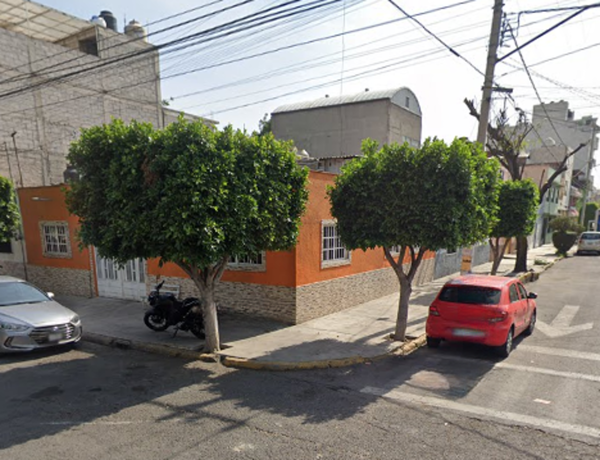 Casa en venta en Gertrudis Sánchez 1a Sección, Gustavo A. Madero — foto 3 de 13