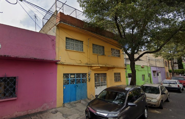 Casa en venta en Gertrudis Sánchez 1a Sección, Gustavo A. Madero — foto 3 de 11