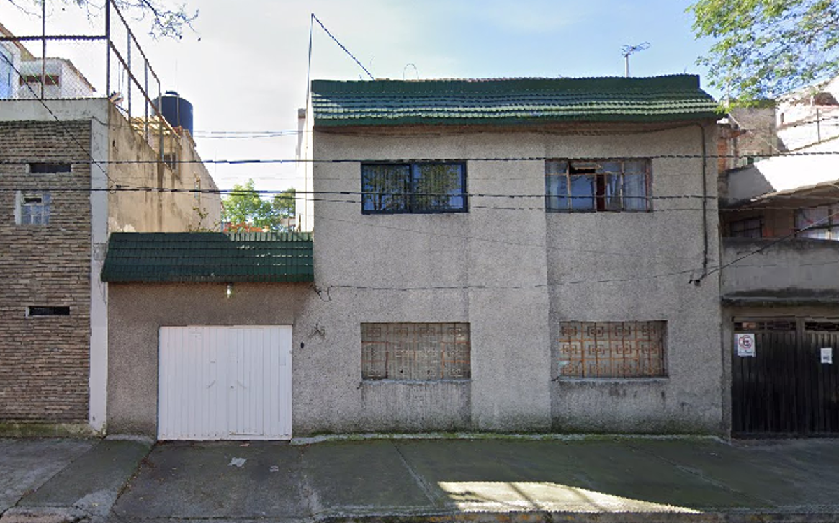Casa en venta en Pro-Hogar, Azcapotzalco — foto 1 de 20