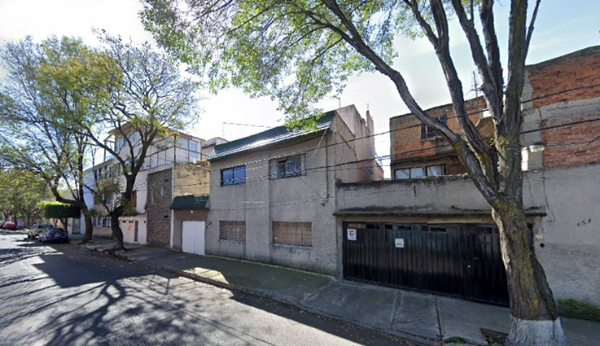 Casa en venta en Pro-Hogar, Azcapotzalco — foto 3 de 20