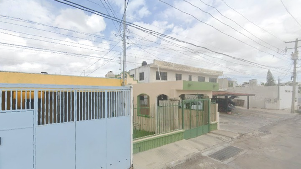 Casa en venta en Diaz Ordaz, Mérida — foto 3 de 19