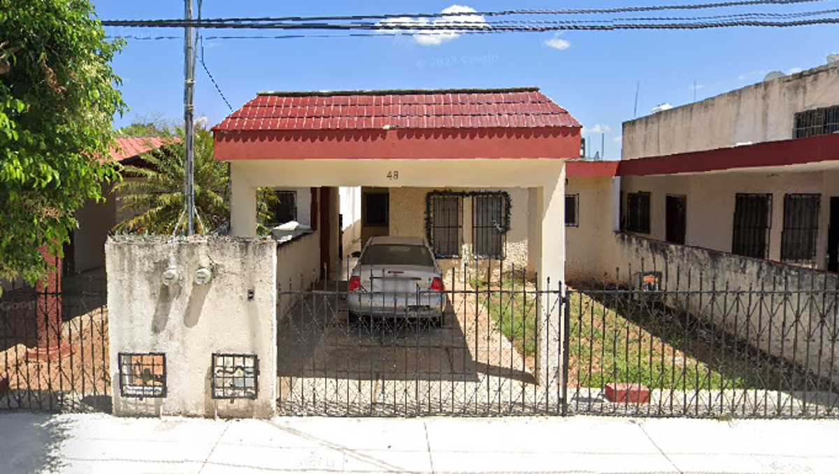 Casa en venta en Felipe Carrillo Puerto, Mérida — foto 1 de 19