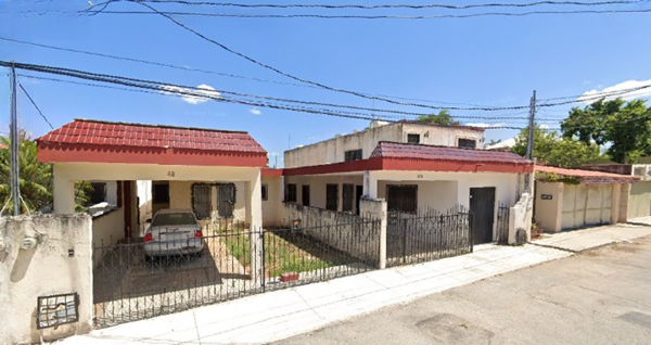 Casa en venta en Felipe Carrillo Puerto, Mérida — foto 3 de 19