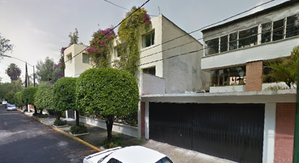 Casa en venta en Churubusco Country Club, Coyoacán — foto 3 de 19