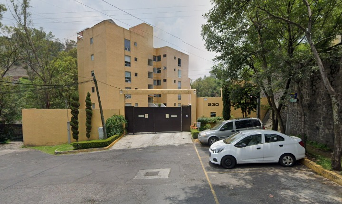 Departamento en venta en Colina del Sur, Álvaro Obregón — foto 1 de 17