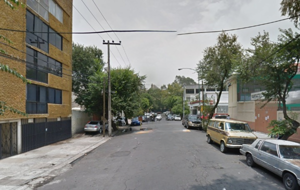 Departamento en venta en Doctores, Cuauhtémoc — foto 3 de 18