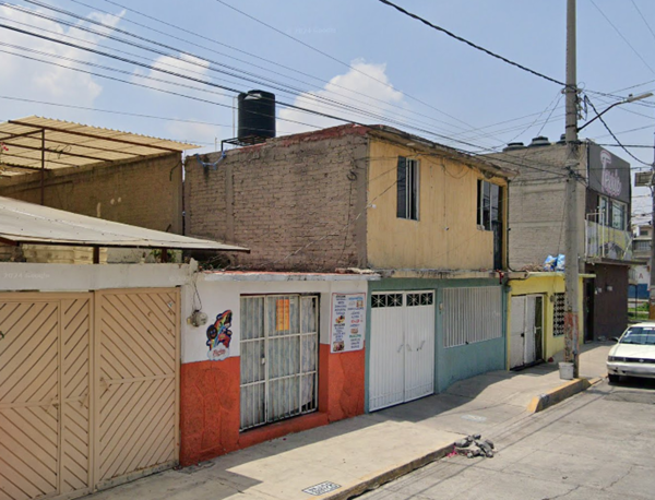 Casa en venta en Ciudad Azteca Sección Poniente, Ecatepec de Morelos — foto 3 de 13