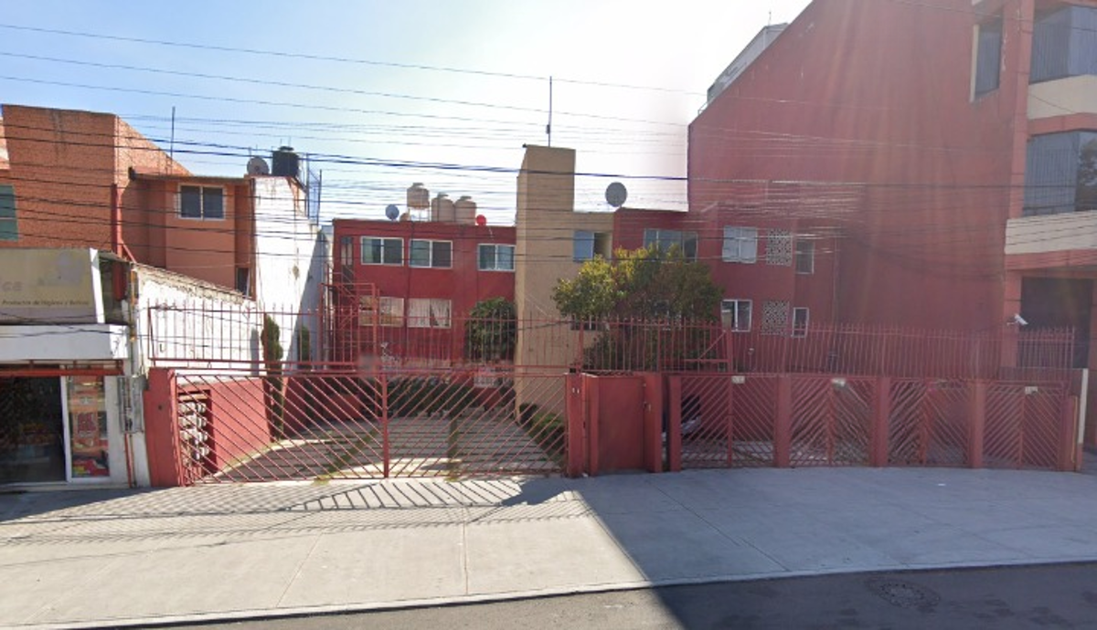Departamento en venta en Haciendas de Coyoacán, Coyoacán — foto 1 de 20
