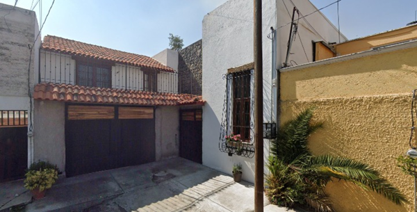 Casa en venta en Campestre Churubusco, Coyoacán — foto 3 de 22