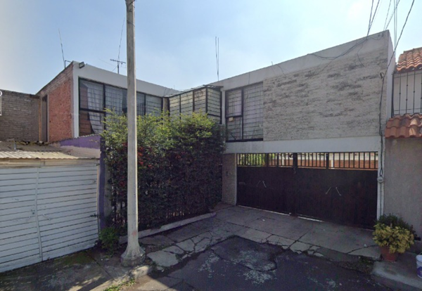 Casa en Venta Campestre Churubusco Coyoacán CDMX VF Casa en Venta Campestre Churubusco Coyoacán CDMX VF
