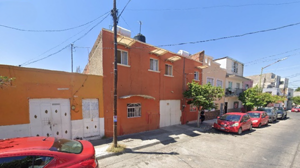 Casa en venta en Alcalde Barranquitas, Guadalajara — foto 3 de 19