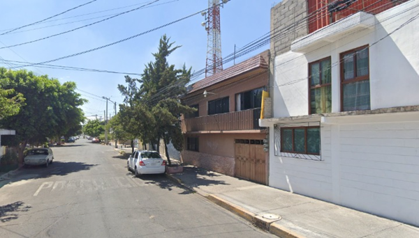 Casa en venta en Caracol, Venustiano Carranza — foto 3 de 20