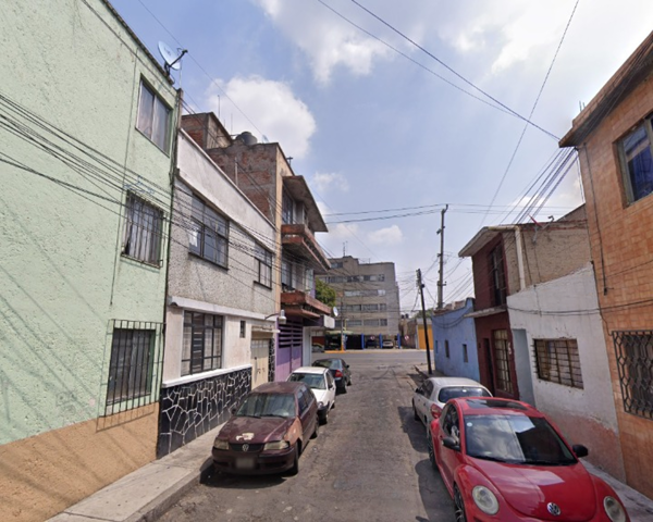 Departamento en venta en Buenos Aires, Cuauhtémoc — foto 3 de 17