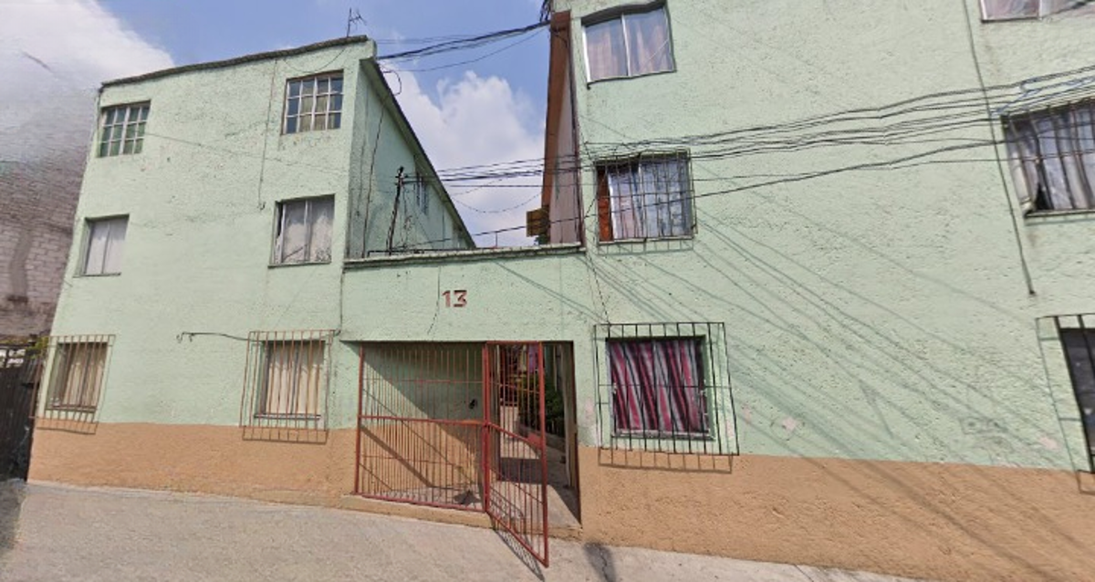 Departamento en venta en Buenos Aires, Cuauhtémoc — foto 1 de 17