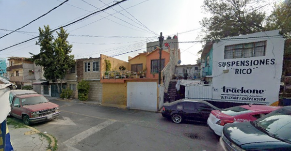 Casa en venta en San Juan de Aragón VII Sección, Gustavo A. Madero — foto 3 de 19