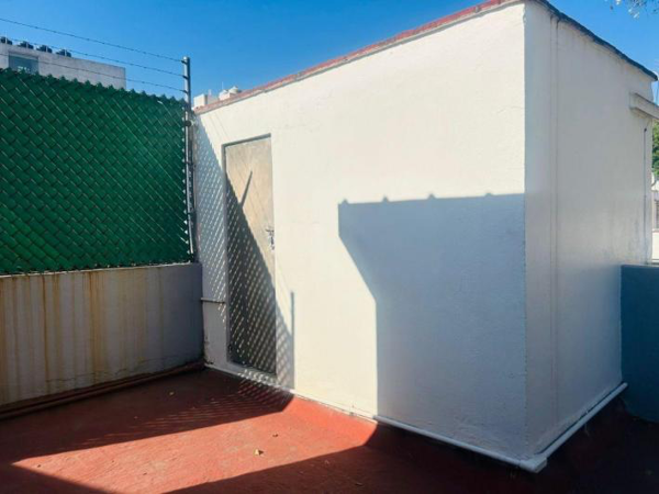 Casa en renta en Del Valle Centro, Benito Juárez — foto 3 de 4