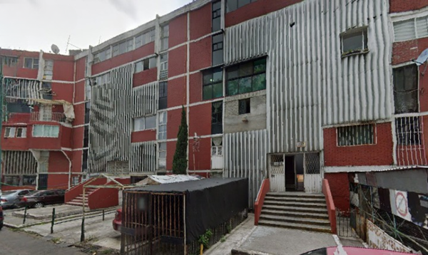 Departamento en venta en INFONAVIT Iztacalco, Iztacalco — foto 3 de 19