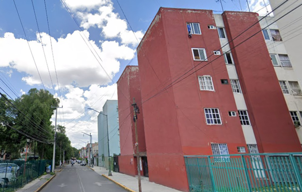 Departamento en venta en San Juan Tlihuaca, Azcapotzalco — foto 3 de 18