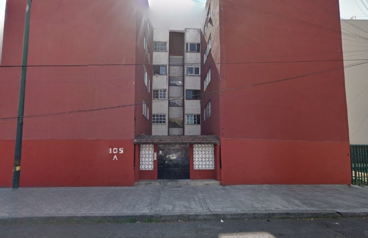 Departamento en venta en San Juan Tlihuaca, Azcapotzalco — foto 1 de 18