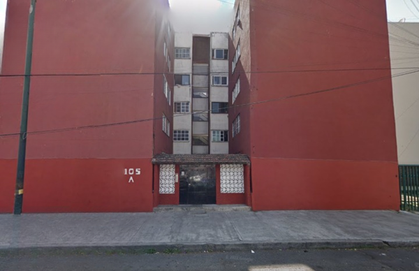 Departamento en Venta San juan Tlilhuaca Azcapotzalco CDMX VF Departamento en Venta San juan Tlilhuaca Azcapotzalco CDMX VF
