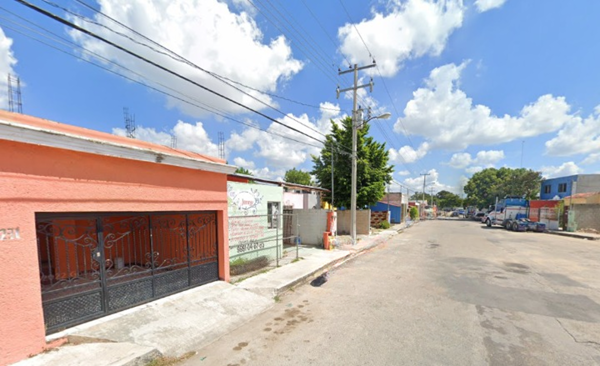 Casa en venta en San Nicolas del Sur, Mérida — foto 3 de 17