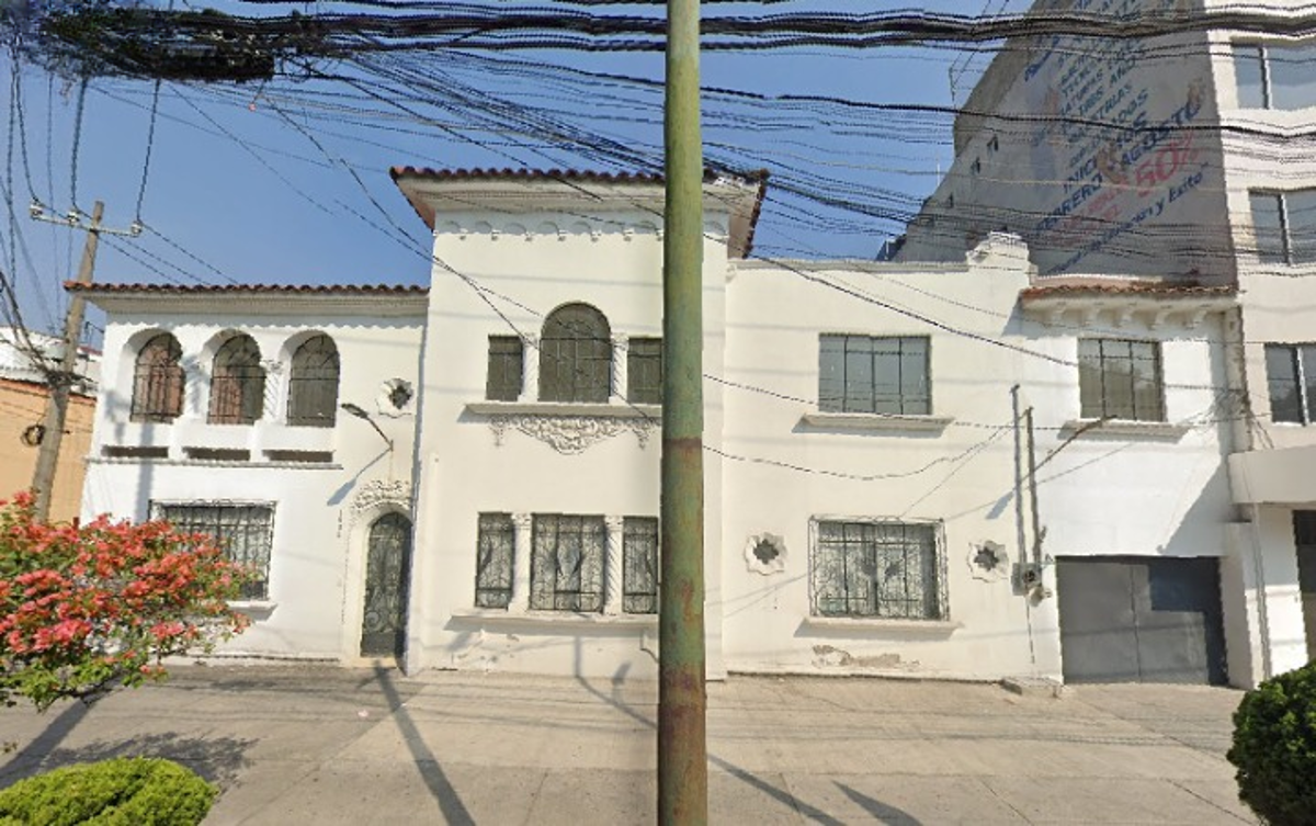 Casa en venta en Narvarte Oriente, Benito Juárez — foto 1 de 21