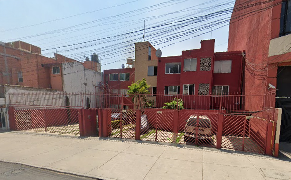 Departamento en venta en Haciendas de Coyoacán, Coyoacán — foto 1 de 13