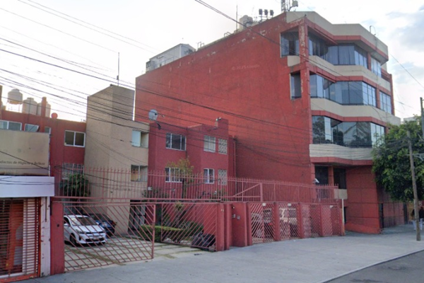 Departamento en venta en Haciendas de Coyoacán, Coyoacán — foto 3 de 13