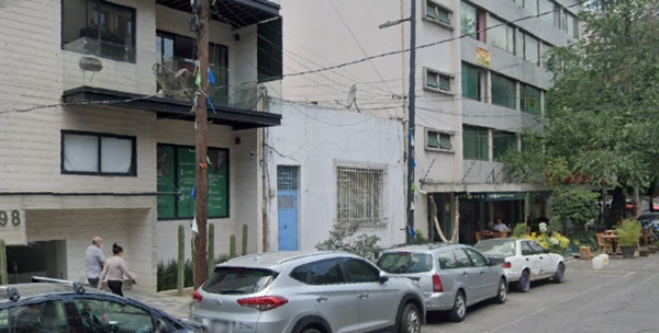 Casa en venta en Roma Norte, Cuauhtémoc — foto 3 de 20