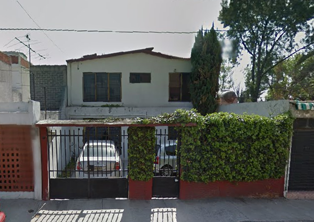 Casa en venta en San Juan de Aragón V Sección, Gustavo A. Madero — foto 1 de 20