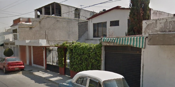 Casa en venta en San Juan de Aragón V Sección, Gustavo A. Madero — foto 3 de 20