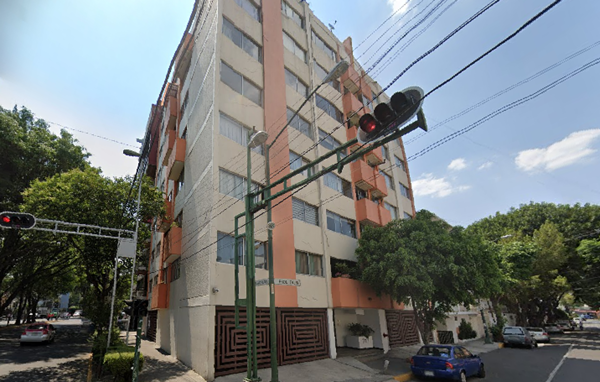 Departamento en venta en Residencial Emperadores, Benito Juárez — foto 3 de 21