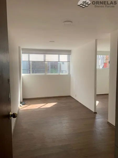 Departamento en Chapultepec Morales, Miguel Hidalgo, Ciudad de México