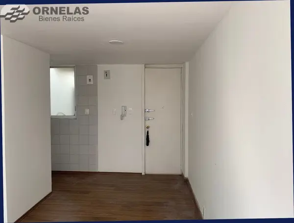 Departamento en venta en Chapultepec Morales, Miguel Hidalgo — foto 2 de 7