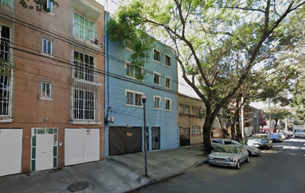 Departamento en venta en San Rafael, Cuauhtémoc — foto 3 de 20