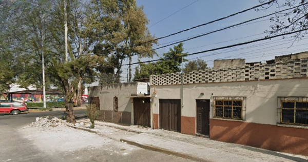 Casa en venta en Jardin Azpeitia, Azcapotzalco — foto 3 de 19