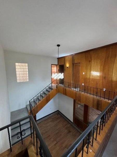 Casa en renta en Del Valle Centro, Benito Juárez — foto 2 de 3