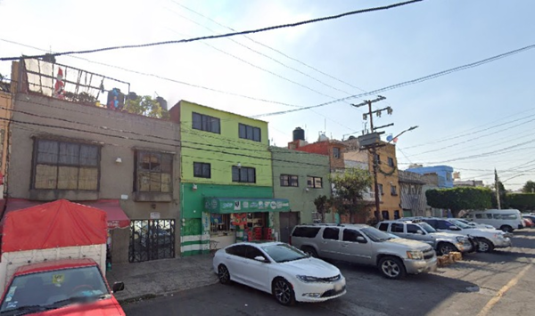 Casa en venta en Héroes de Cerro Prieto, Gustavo A. Madero — foto 3 de 20