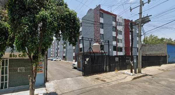 Departamento en venta en Ampliación Guadalupe Proletaria, Gustavo A. Madero — foto 3 de 20