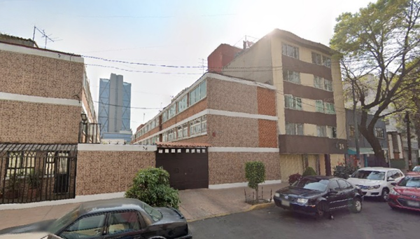 Departamento en venta en Escandón I Sección, Miguel Hidalgo — foto 3 de 20